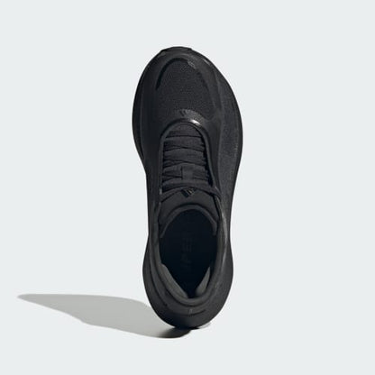 HYPERBOOST EDGE Running Shoes - Core Black / Carbon / Carbon