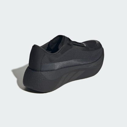 HYPERBOOST EDGE Running Shoes - Core Black / Carbon / Carbon