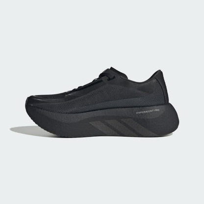 HYPERBOOST EDGE Running Shoes - Core Black / Carbon / Carbon