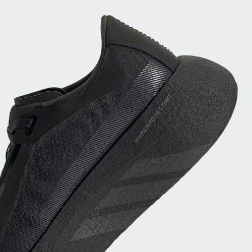 HYPERBOOST EDGE Running Shoes - Core Black / Carbon / Carbon