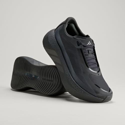 HYPERBOOST EDGE Running Shoes - Core Black / Carbon / Carbon