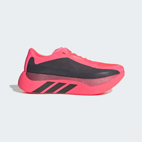 HYPERBOOST EDGE Running Shoes - Solar Turbo / Carbon / Solar Turbo