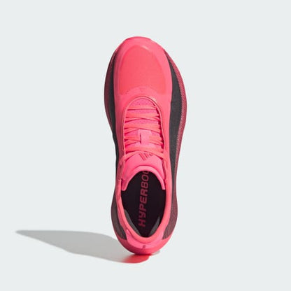 HYPERBOOST EDGE Running Shoes - Solar Turbo / Carbon / Solar Turbo