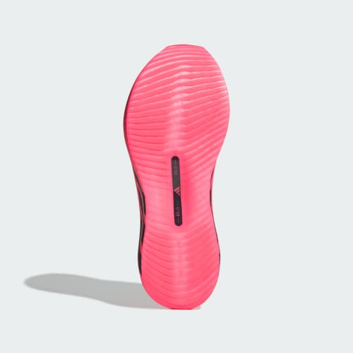 HYPERBOOST EDGE Running Shoes - Solar Turbo / Carbon / Solar Turbo