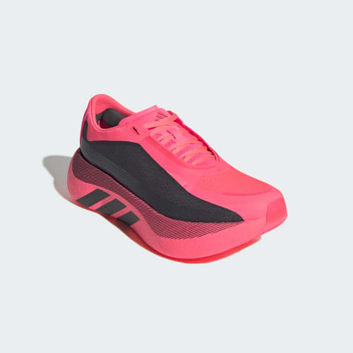 HYPERBOOST EDGE Running Shoes - Solar Turbo / Carbon / Solar Turbo
