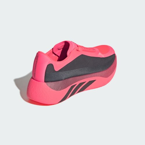 HYPERBOOST EDGE Running Shoes - Solar Turbo / Carbon / Solar Turbo