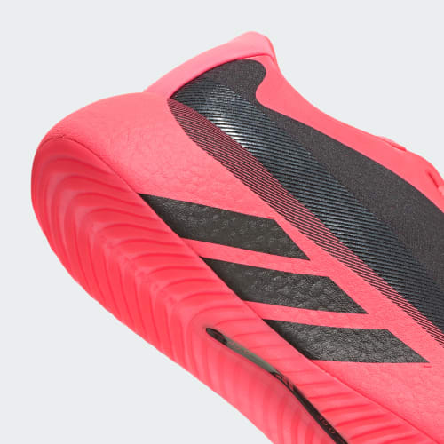 HYPERBOOST EDGE Running Shoes - Solar Turbo / Carbon / Solar Turbo