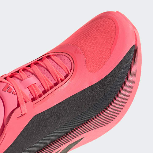 HYPERBOOST EDGE Running Shoes - Solar Turbo / Carbon / Solar Turbo