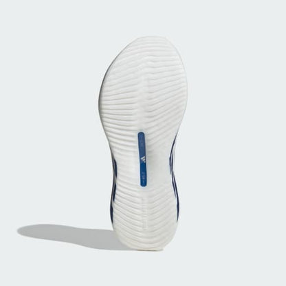 HYPERBOOST EDGE Running Shoes - Cloud White / Eqt Blue / Zero Metalic