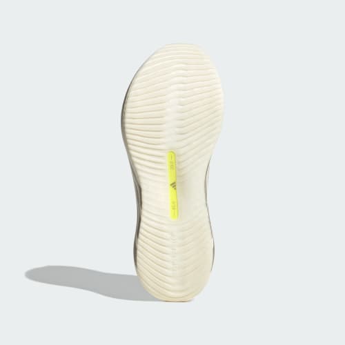 HYPERBOOST EDGE Running Shoes - Off White / Wonder Cargo / Wonder Cargo
