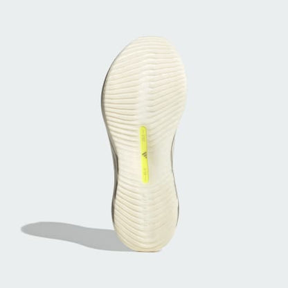 HYPERBOOST EDGE Running Shoes - Off White / Wonder Cargo / Wonder Cargo