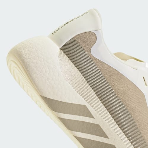 HYPERBOOST EDGE Running Shoes - Off White / Wonder Cargo / Wonder Cargo