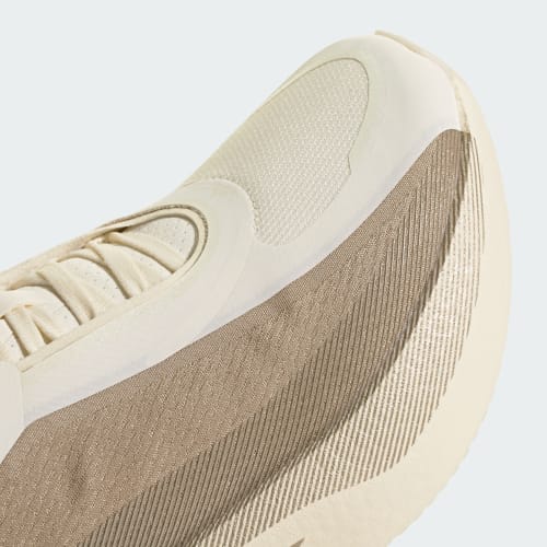 HYPERBOOST EDGE Running Shoes - Off White / Wonder Cargo / Wonder Cargo