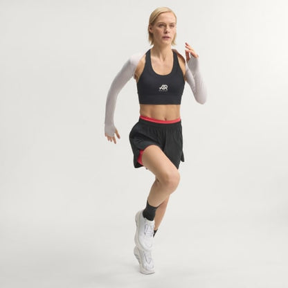 HYPERBOOST EDGE Running Shoes - Cloud White / Silver Metallic / Zero Metalic