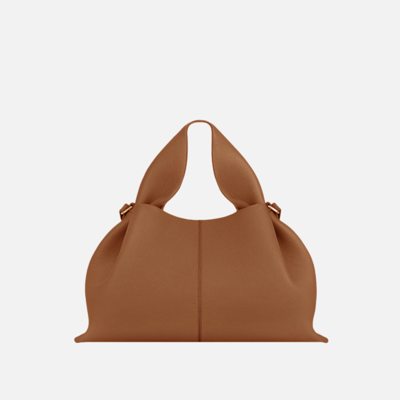 Numéro Neuf Edition Textured Camel