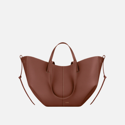 Cyme Edition Textured Cognac
