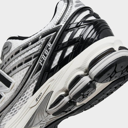 Men's New Balance 1906R Casual Shoes - Silver Metallic/Black/Sea Salt - view 3