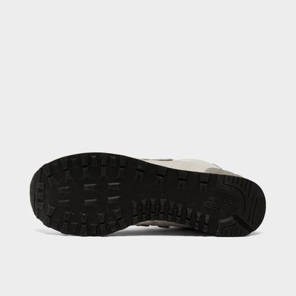 Men's New Balance 574 Core Casual Shoes - Nimbus Cloud/White - view 6