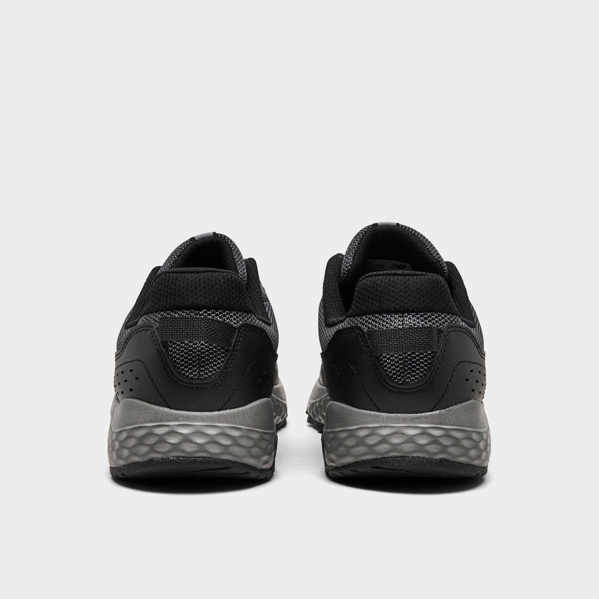 Men's New Balance 410 V8 Trail Running Shoes (Wide Width) - Phantom/Black - view 4