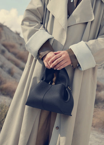 Numéro Neuf Mini Edition Textured Black