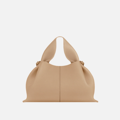 Numéro Neuf Edition Textured Beige