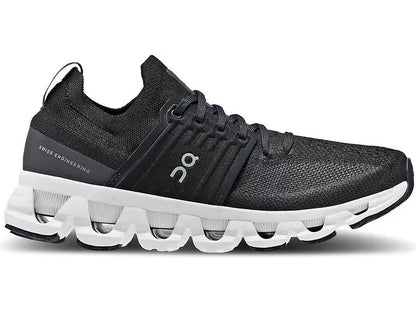 ON Cloudswift 3 (All Black)