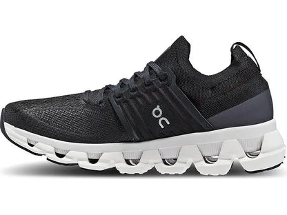 ON Cloudswift 3 (All Black)