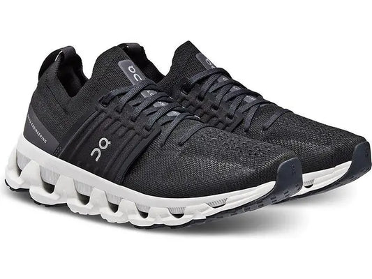ON Cloudswift 3 (All Black)