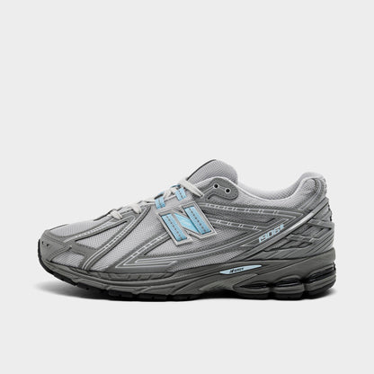 Men's New Balance 1906R Casual Shoes - Grey/Light Blue