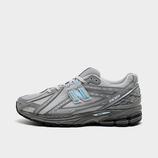 Men's New Balance 1906R Casual Shoes - Grey/Light Blue