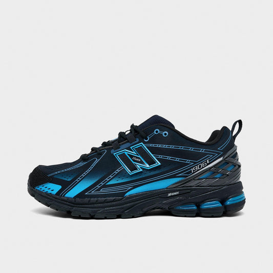Men's New Balance 1906E Casual Shoes - Altitude/Black