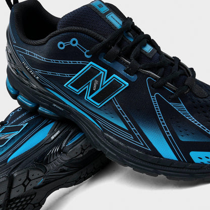 Men's New Balance 1906E Casual Shoes - Altitude/Black - view 3