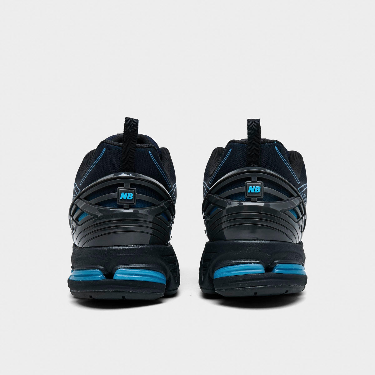 Men's New Balance 1906E Casual Shoes - Altitude/Black - view 4