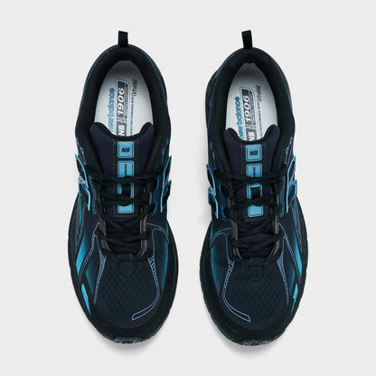 Men's New Balance 1906E Casual Shoes - Altitude/Black - view 5