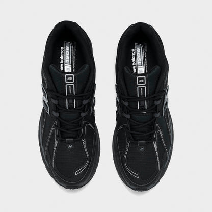 Men's New Balance 1906R Casual Shoes - Black/Black/Metallic Silver - view 5
