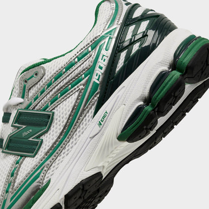 Men's New Balance 1906R Casual Shoes - White/Nordic Green - view 3