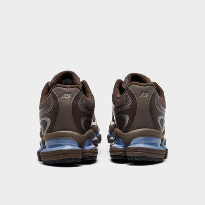 Men's New Balance ABZORB 2000 Casual Shoes - Pumpernickel/Cortado - view 4