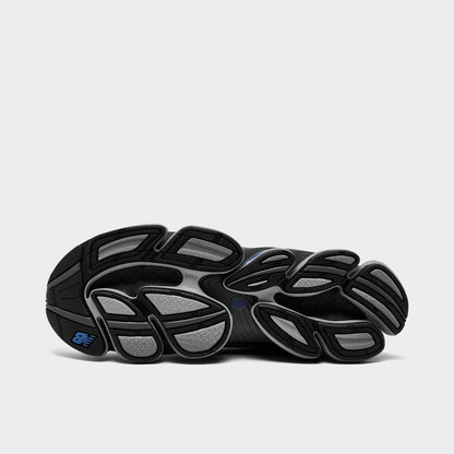 Men's New Balance ABZORB 2000 Casual Shoes - Faded Black/Blue - view 6