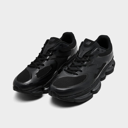 Men's New Balance ABZORB 2000 Casual Shoes - Black/Black - view 2