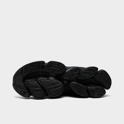 Men's New Balance ABZORB 2000 Casual Shoes - Black/Black - view 6