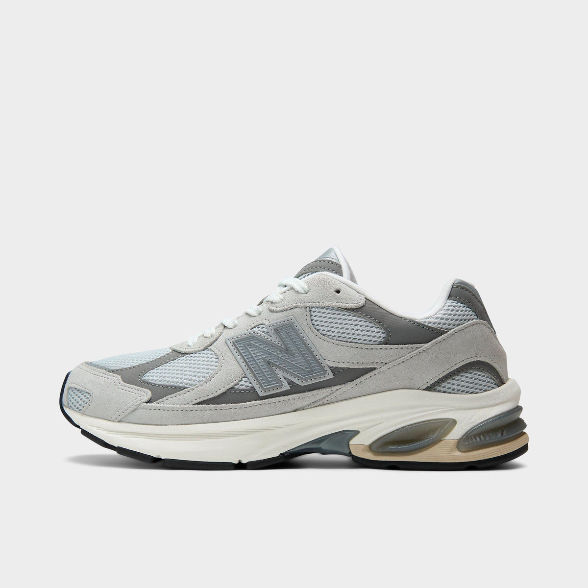 Men's New Balance 2010 Casual Shoes - Raincloud/Harbor Grey