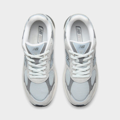 Men's New Balance 2010 Casual Shoes - Raincloud/Harbor Grey - view 5