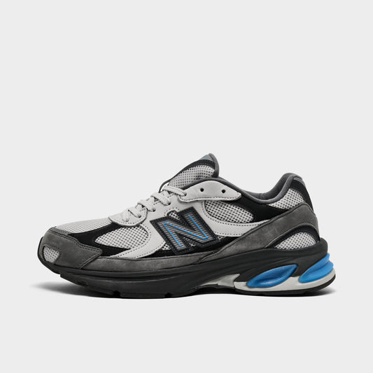 Men's New Balance 2010 Casual Shoes - Grey/Blue