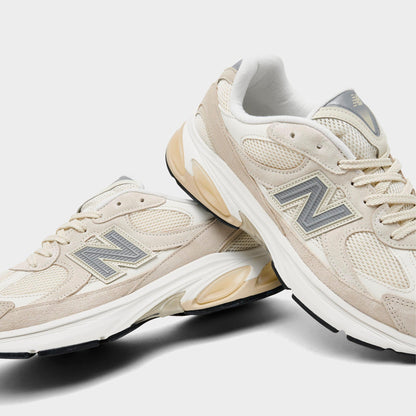 Men's New Balance 2010 Casual Shoes - Timberwolf/Turtledove - view 3