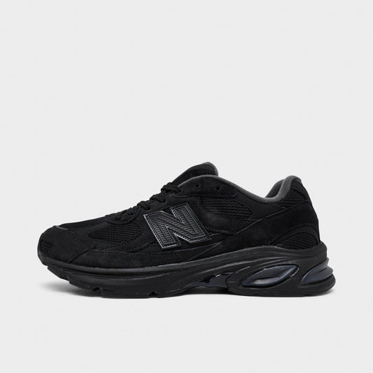 Men's New Balance 2010 Casual Shoes - Black/Black/Black