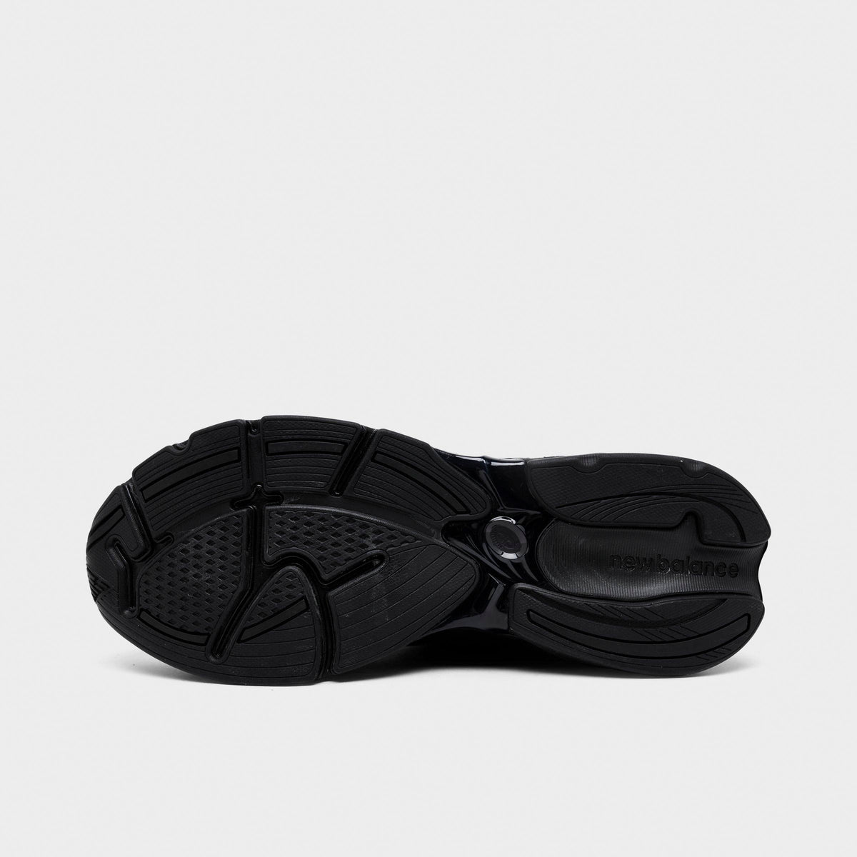 Men's New Balance 2010 Casual Shoes - Black/Black/Black - view 6
