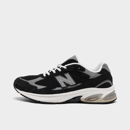 Men's New Balance 2010 Casual Shoes - Black/Shadow Grey/Sea Salt