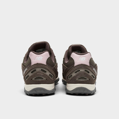 Women's New Balance 204L Casual Shoes - Cortado/Stone Pink - view 4