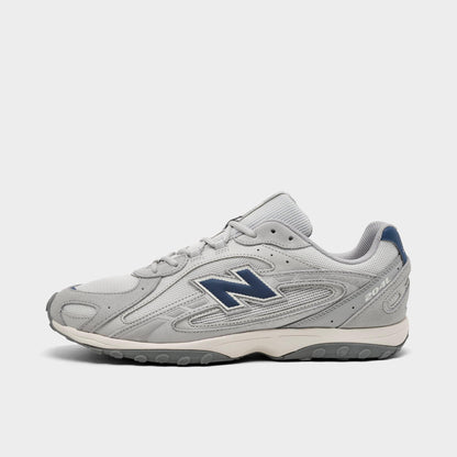 Men's New Balance 204L Casual Shoes - Raincloud/Ash Wood
