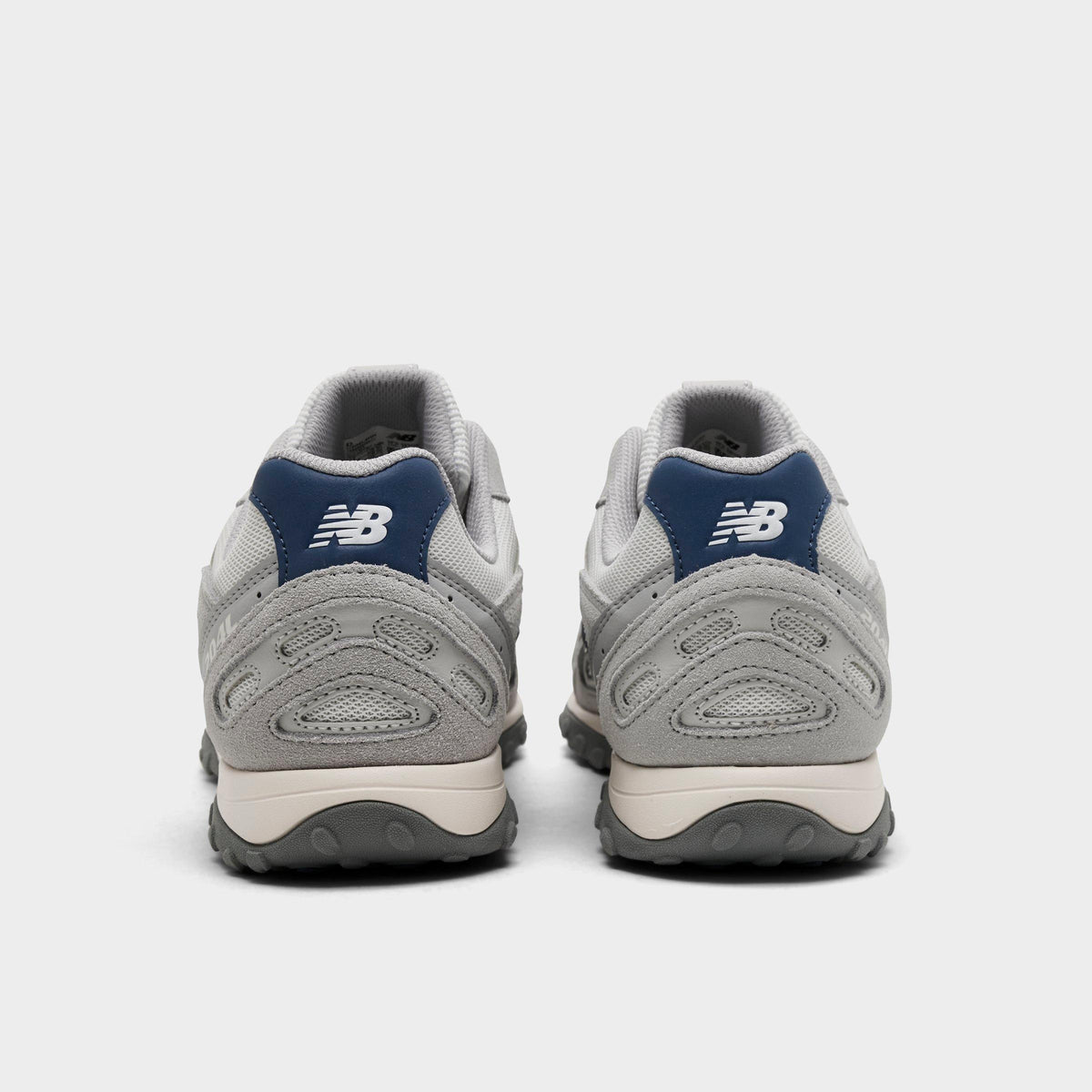 Men's New Balance 204L Casual Shoes - Raincloud/Ash Wood - view 4